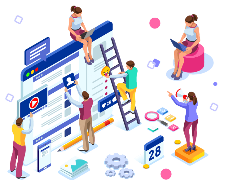 Best Web Developer in Chennai